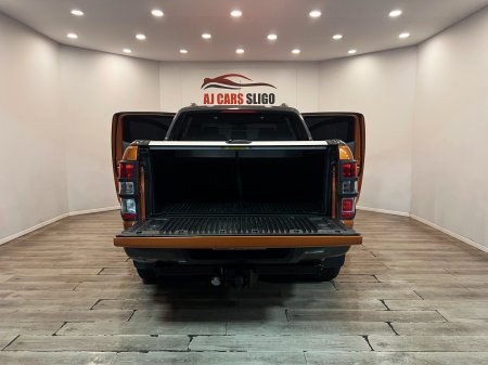 2018 Ford Ranger - photo 5