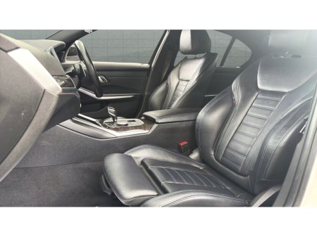 2020 BMW 3-Series - photo 17