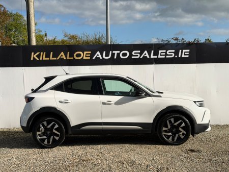 2024 Opel Mokka - photo 8