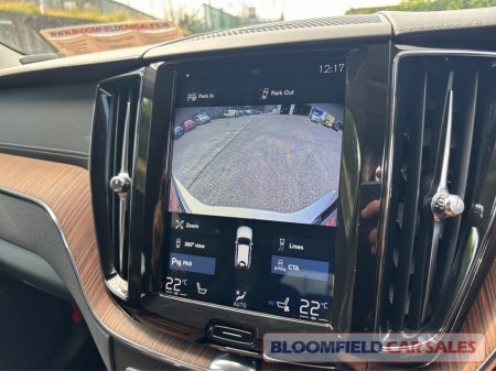 2019 Volvo XC60 - photo 20