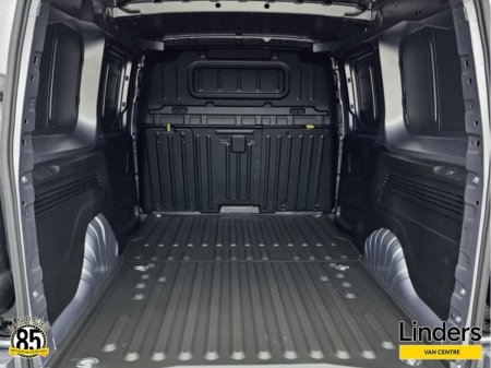 2026 Citroen Berlingo - photo 7