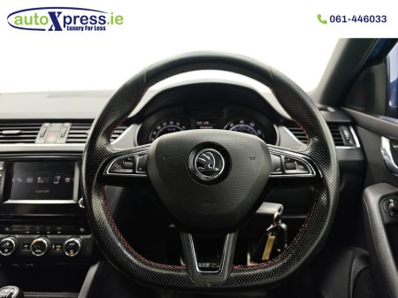 2017 Skoda Octavia - photo 20