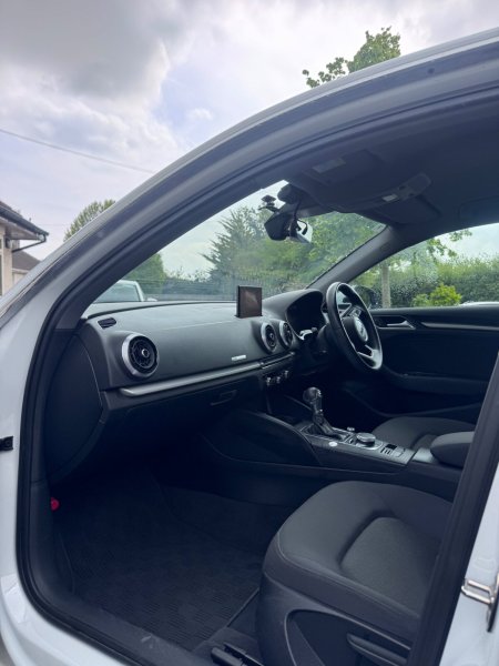 2018 Audi A3 - photo 8