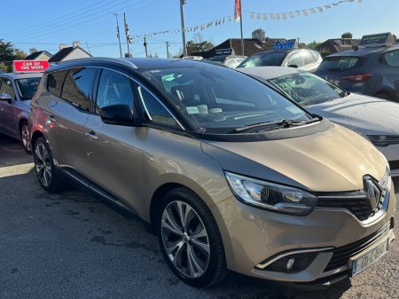 2017 Renault Grand Scenic - photo 9