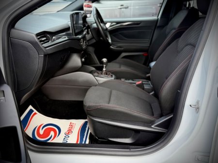2024 Ford Focus - photo 11