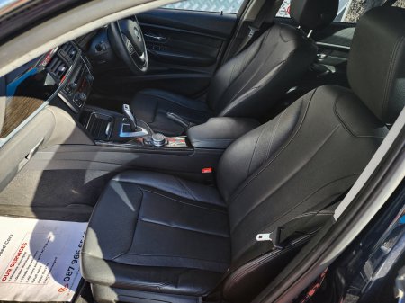 2015 BMW 3-Series - photo 26