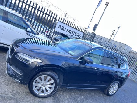 2017 Volvo XC90 - photo 2