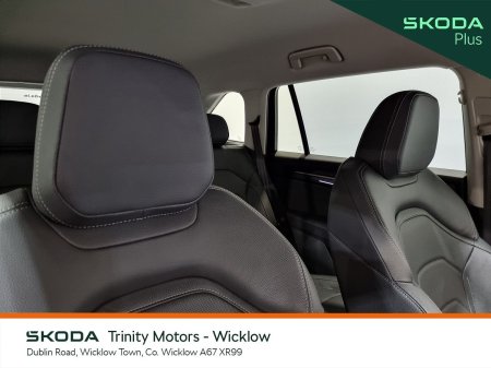 2024 Skoda Kodiaq - photo 30