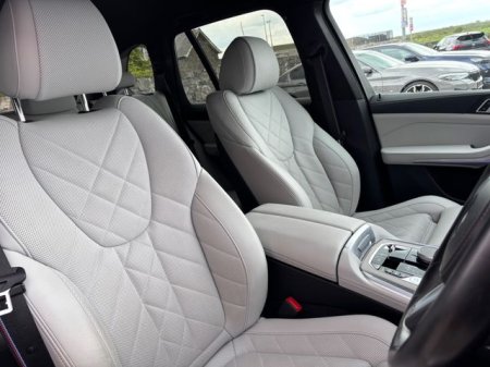 2023 BMW X5 - photo 8