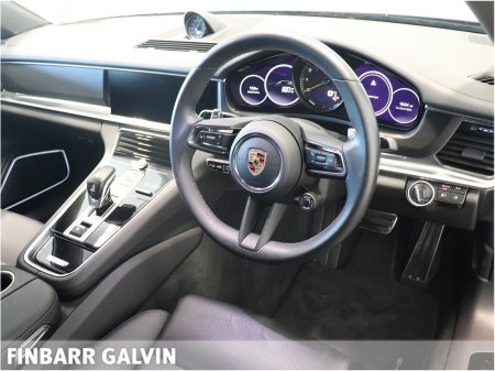 2023 Porsche Panamera - photo 5