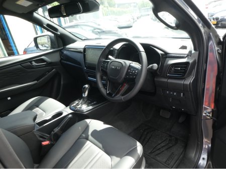 2026 Isuzu D-Max - photo 11