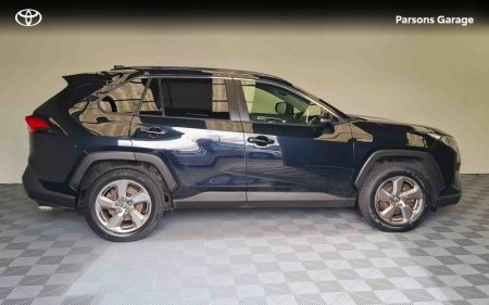 2021 Toyota RAV4 - photo 3