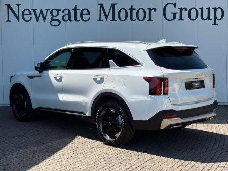 2026 Kia Sorento - photo 7