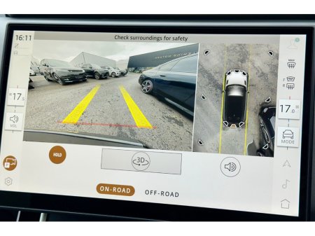 2026 Land Rover Range Rover Velar - photo 16