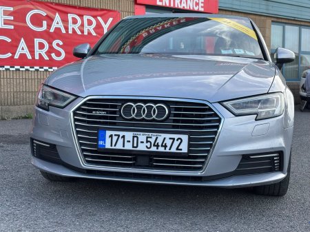 2017 Audi A3 - photo 4