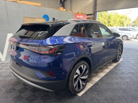 2024 Volkswagen ID.4 - photo 3