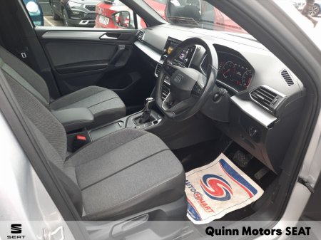 2021 SEAT Tarraco - photo 10