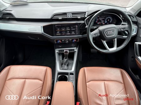2024 Audi Q3 - photo 11