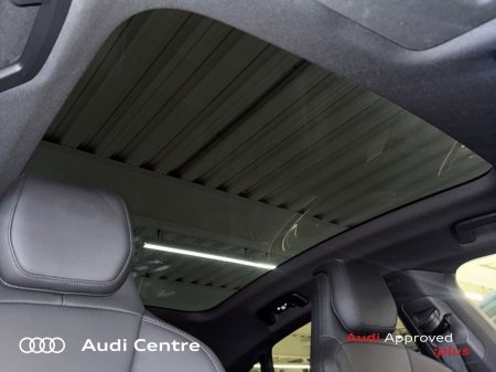 2023 Audi e-tron GT quattro - photo 24