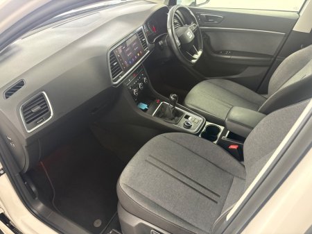 2021 SEAT Ateca - photo 14