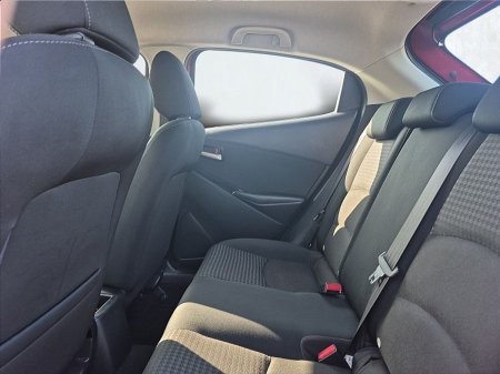 2018 Mazda Mazda2 - photo 8