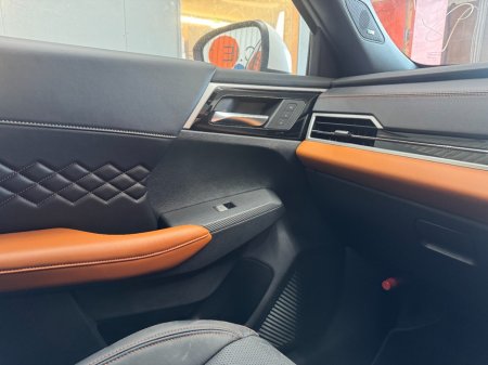 2024 Mitsubishi Outlander - photo 16