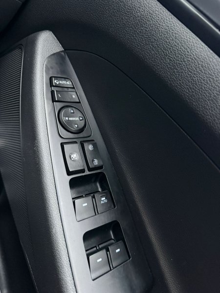 2018 Hyundai Tucson - photo 13
