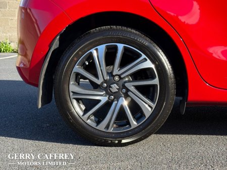 2023 Suzuki Swift - photo 19