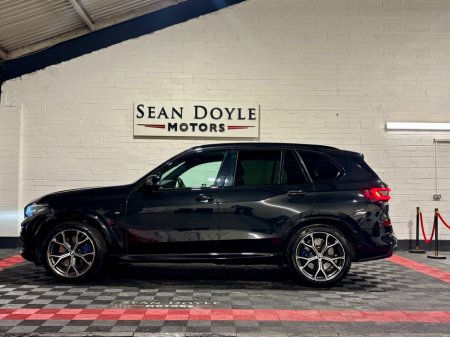 2021 BMW X5 - photo 5