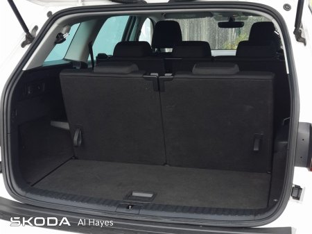 2021 Skoda Kodiaq - photo 7