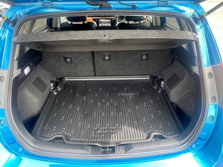 2015 Toyota Auris - photo 8