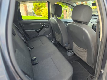 2016 Dacia Duster - photo 11