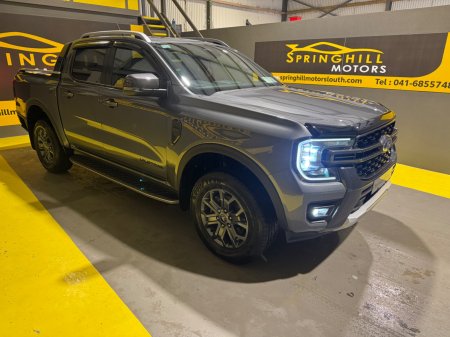 2025 Ford Ranger - photo 2