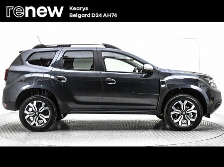 2022 Dacia Duster - photo 7