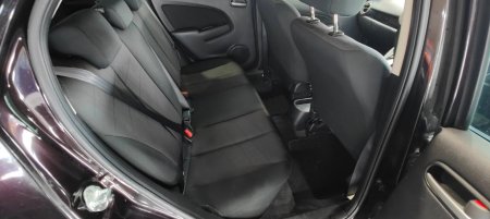 2013 Mazda Demio - photo 12
