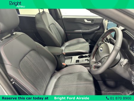 2026 Ford Kuga - photo 15