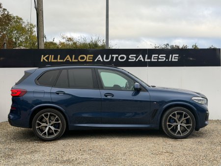 2021 BMW X5 - photo 8
