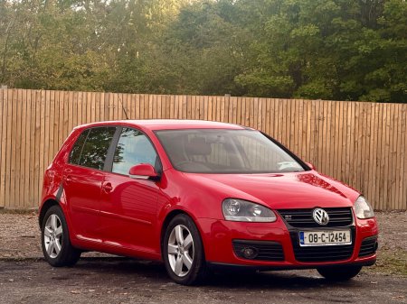 2008 Volkswagen Golf - photo 9