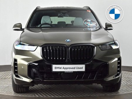 2024 BMW X5 - photo 16
