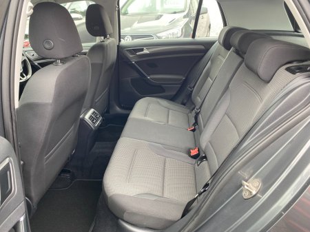 2017 Volkswagen Golf - photo 14