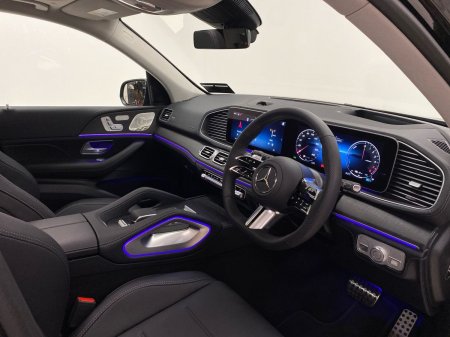 2026 Mercedes-Benz GLE - photo 9