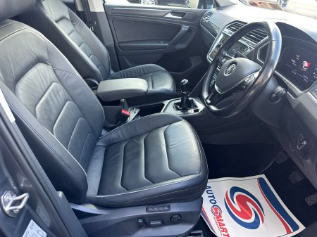 2020 Volkswagen Tiguan - photo 7