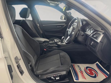 2018 BMW 3-Series - photo 11