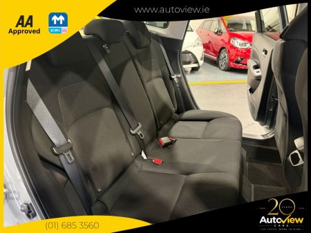 2025 Nissan Note - photo 12