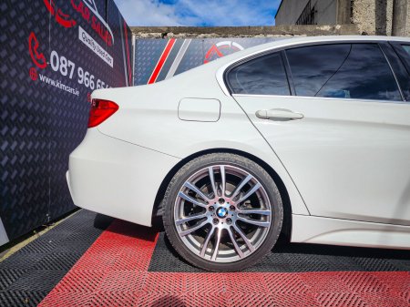 2014 BMW 3-Series - photo 7