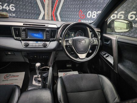 2016 Toyota RAV4 - photo 21