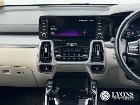 2023 Kia Sorento - photo 12