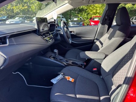 2026 Toyota Corolla - photo 6