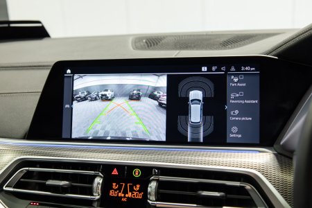 2022 BMW X5 - photo 20