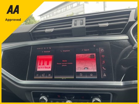 2022 Audi Q3 - photo 4